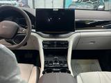BYD Song Plus Flagship 150 DM-i 2025 годаүшін15 000 000 тг. в Усть-Каменогорск – фото 5