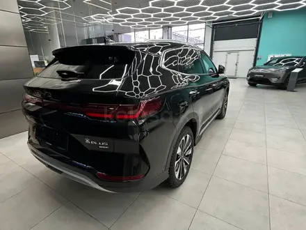 BYD Song Plus Flagship 150 DM-i 2025 года за 15 000 000 тг. в Усть-Каменогорск – фото 4