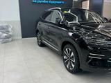 BYD Song Plus Flagship 150 DM-i 2025 годаүшін15 000 000 тг. в Усть-Каменогорск – фото 2