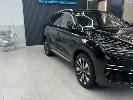 BYD Song Plus Flagship 150 DM-i 2025 года за 15 000 000 тг. в Усть-Каменогорск – фото 2