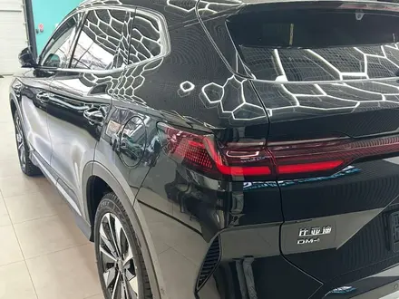 BYD Song Plus Flagship 150 DM-i 2025 года за 15 000 000 тг. в Усть-Каменогорск – фото 6