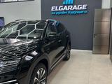 BYD Song Plus Flagship 150 DM-i 2025 годаүшін15 000 000 тг. в Усть-Каменогорск – фото 3