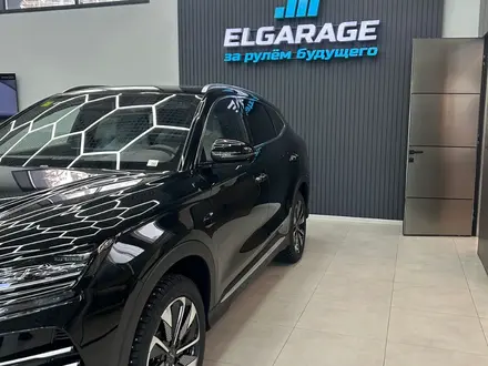 BYD Song Plus Flagship 150 DM-i 2025 года за 15 000 000 тг. в Усть-Каменогорск – фото 3