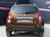 Renault Duster 2014 годаүшін5 300 000 тг. в Актобе – фото 3