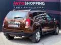 Renault Duster 2014 годаүшін5 300 000 тг. в Актобе – фото 2