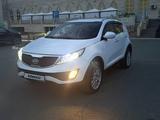 Kia Sportage 2012 года за 7 300 000 тг. в Уральск