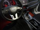 Kia Sportage 2012 года за 7 300 000 тг. в Уральск – фото 5