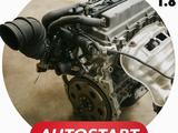 Двигатель АКПП Тайота Королла 2ZR-FE 1.8 литров 1ZZ-FE 1.8л за 88 900 тг. в Алматы