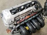 Двигатель АКПП Тайота Королла 2ZR-FE 1.8 литров 1ZZ-FE 1.8л за 88 900 тг. в Алматы – фото 3