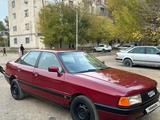 Audi 80 1990 годаүшін850 000 тг. в Тараз