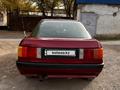 Audi 80 1990 года за 850 000 тг. в Тараз – фото 6