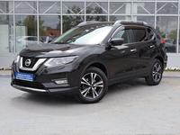 Nissan X-Trail 2018 годаүшін9 390 000 тг. в Астана