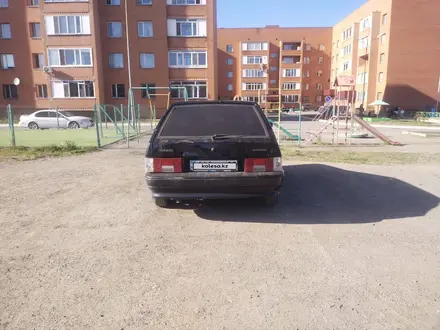 ВАЗ (Lada) 2114 2007 года за 700 000 тг. в Караганда