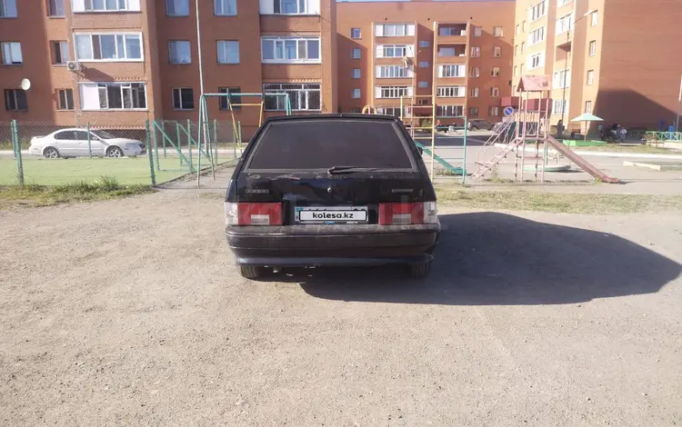 ВАЗ (Lada) 2114 2007 года за 700 000 тг. в Караганда