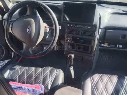 ВАЗ (Lada) 2114 2007 года за 700 000 тг. в Караганда – фото 6