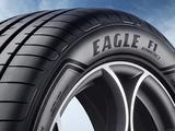 255/55R18 Eagle F1 Asymmetric 3 SUV 109Y Goodyear за 64 000 тг. в Алматы