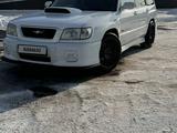 Subaru Forester 2000 годаfor4 900 000 тг. в Алматы