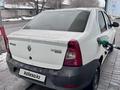 Renault Logan 2013 годаfor1 600 000 тг. в Алматы – фото 3