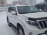 Toyota Land Cruiser Prado 2016 годаfor15 990 000 тг. в Астана – фото 2