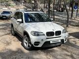 BMW X5 2010 года за 9 000 000 тг. в Астана – фото 2