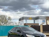 Toyota Camry 2015 годаүшін4 400 000 тг. в Актобе
