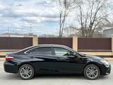 Toyota Camry 2015 годаүшін4 400 000 тг. в Актобе – фото 4