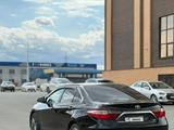 Toyota Camry 2015 годаүшін4 400 000 тг. в Актобе – фото 5
