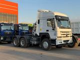 Howo  ZZ4327S3247E 2025 года в Алтай – фото 3