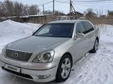 Lexus LS 430 2001 годаfor6 300 000 тг. в Караганда