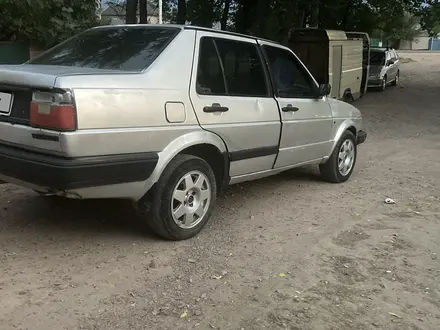 Volkswagen Jetta 1988 года за 600 000 тг. в Мерке