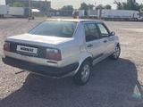 Volkswagen Jetta 1988 года за 600 000 тг. в Мерке – фото 3