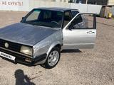 Volkswagen Jetta 1988 года за 600 000 тг. в Мерке – фото 2