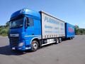 DAF  XF 2015 года за 16 000 000 тг. в Алматы – фото 12