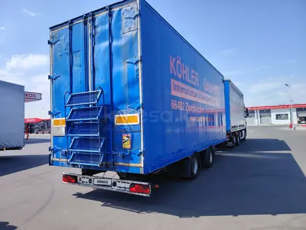 DAF  XF 2015 года за 16 000 000 тг. в Алматы – фото 14
