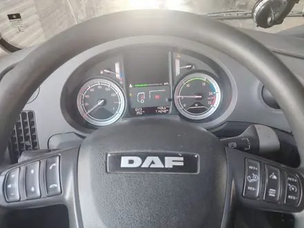 DAF  XF 2015 года за 16 000 000 тг. в Алматы – фото 15
