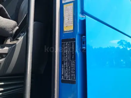 DAF  XF 2015 года за 16 000 000 тг. в Алматы – фото 18