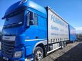 DAF  XF 2015 года за 16 000 000 тг. в Алматы