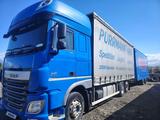 DAF  XF 2015 годаүшін16 000 000 тг. в Алматы