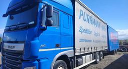 DAF  XF 2015 года за 16 000 000 тг. в Алматы