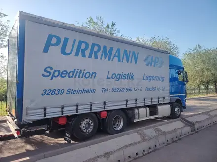 DAF  XF 2015 года за 16 000 000 тг. в Алматы – фото 2