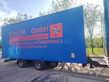 DAF  XF 2015 года за 16 000 000 тг. в Алматы – фото 3