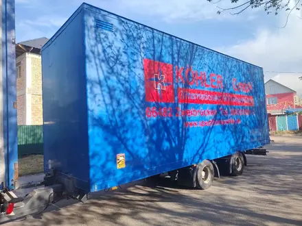 DAF  XF 2015 года за 16 000 000 тг. в Алматы – фото 4
