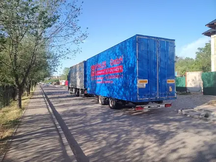 DAF  XF 2015 года за 16 000 000 тг. в Алматы – фото 5