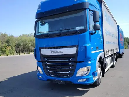 DAF  XF 2015 года за 16 000 000 тг. в Алматы – фото 6