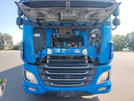 DAF  XF 2015 года за 16 000 000 тг. в Алматы – фото 7