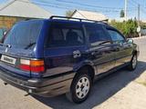Volkswagen Passat 1993 года за 1 200 000 тг. в Тараз