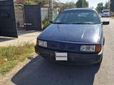 Volkswagen Passat 1993 года за 1 200 000 тг. в Тараз – фото 4