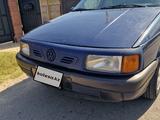Volkswagen Passat 1993 года за 1 200 000 тг. в Тараз – фото 5