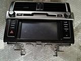 Дисплей мультимедиа Прадо. Магнитофон за 145 000 тг. в Алматы