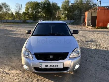 ВАЗ (Lada) Priora 2172 2012 года за 1 700 000 тг. в Уральск